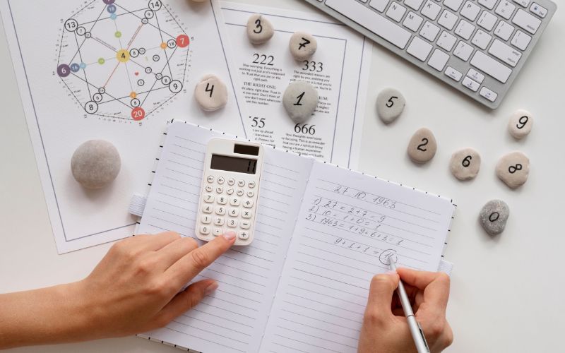 How Astrologers Use the Part of Fortune