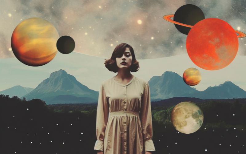 How Mercury Retrograde Can Influence Daily Life