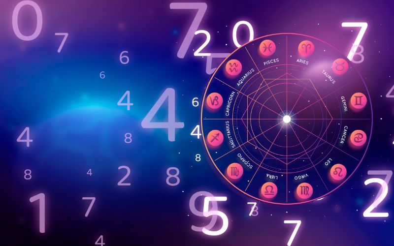 What Astrology Actually Measures