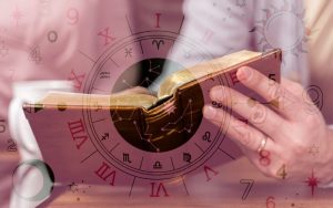 what is part of fortune in astrology
