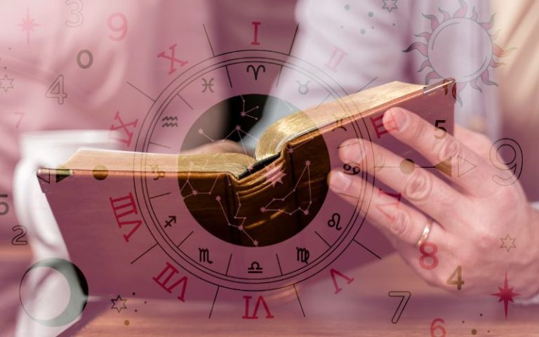 what is part of fortune in astrology